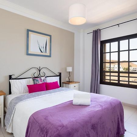 Home2Book Pretty Apartment Costa Del Silencio, Pool Arona  Exterior foto
