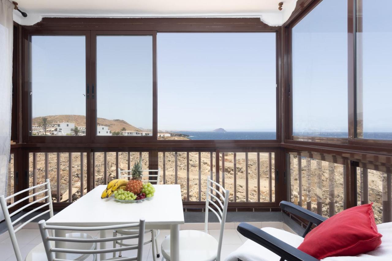 Home2Book Pretty Apartment Costa Del Silencio, Pool Arona  Exterior foto