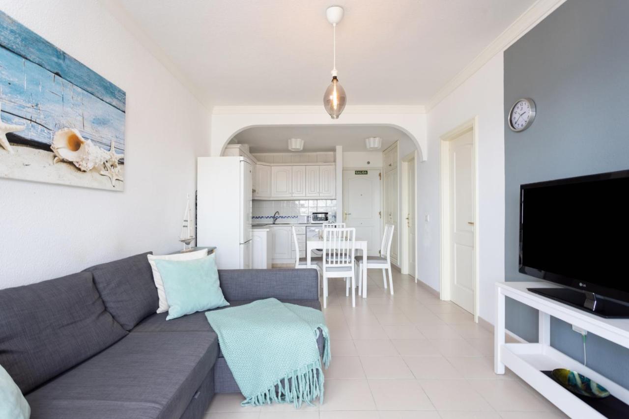 Home2Book Pretty Apartment Costa Del Silencio, Pool Arona  Exterior foto