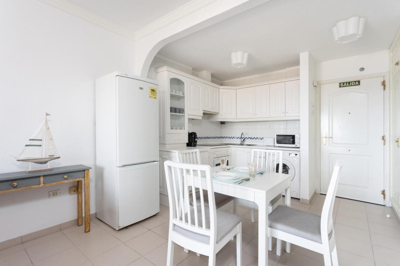 Home2Book Pretty Apartment Costa Del Silencio, Pool Arona  Exterior foto