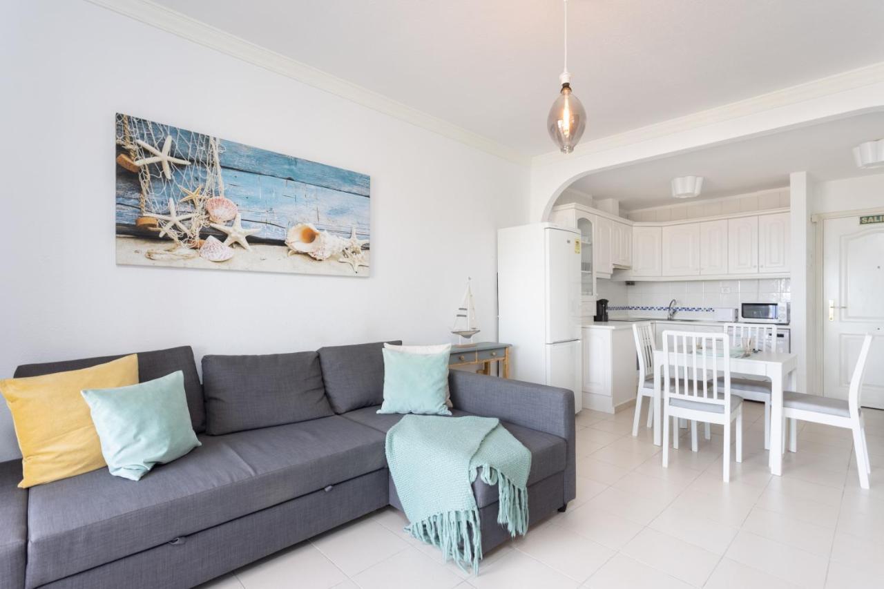 Home2Book Pretty Apartment Costa Del Silencio, Pool Arona  Exterior foto