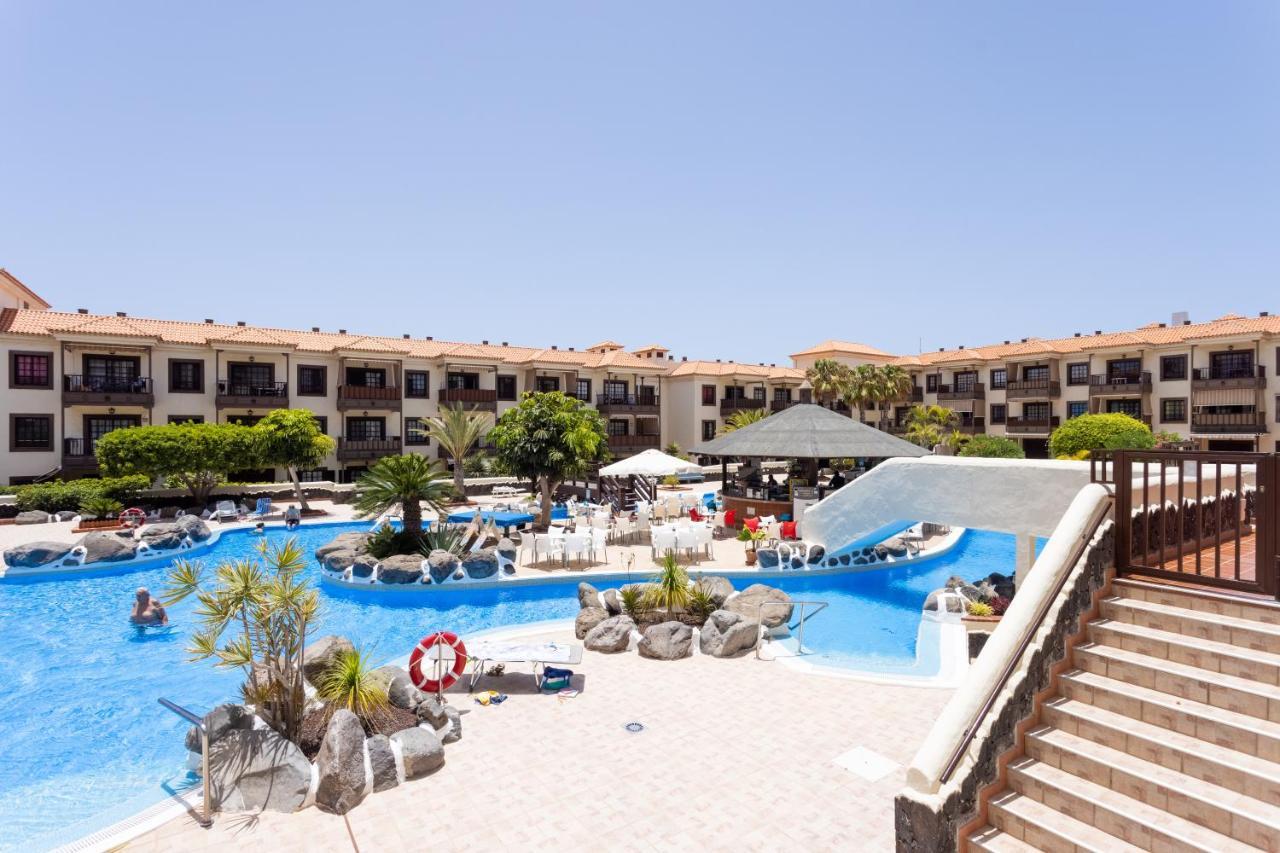 Home2Book Pretty Apartment Costa Del Silencio, Pool Arona  Exterior foto