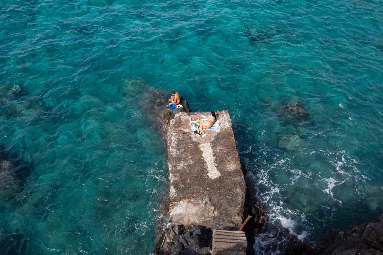 Home2Book Pretty Apartment Costa Del Silencio, Pool Arona  Exterior foto