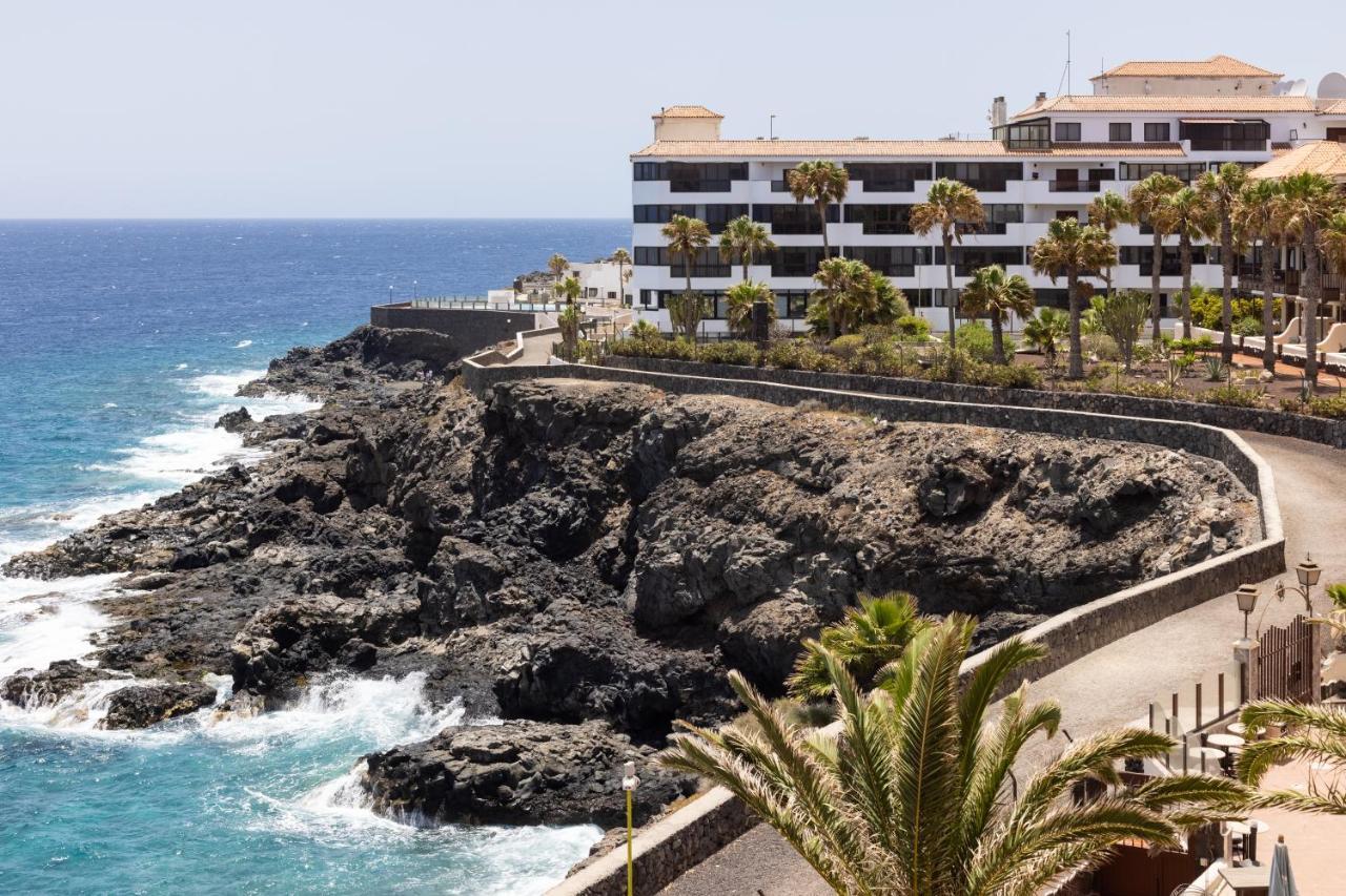 Home2Book Pretty Apartment Costa Del Silencio, Pool Arona  Exterior foto