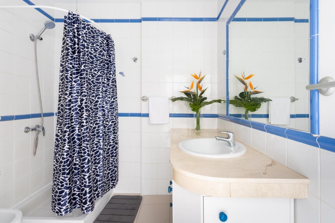 Home2Book Pretty Apartment Costa Del Silencio, Pool Arona  Exterior foto
